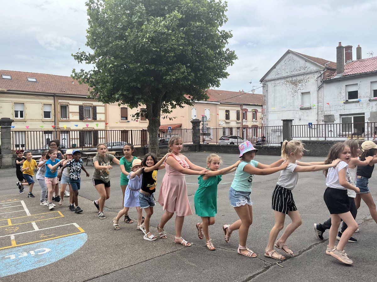 Fin d’année en musique