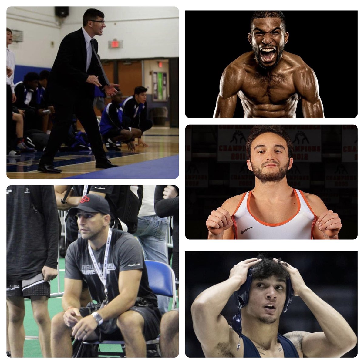 dckundr's tweet photo. The Barn 
Lagrange
Dutchess County 
7/3/23 - 8/3/23

Anthony Ng
Joe Uccellini 
Alex DeLaCruz
Brandan Carroll
Justin Lopez 

@AHSWrestleTeam @KetchamWrestle @OllWrestling https://t.co/hC6dtFhpWl