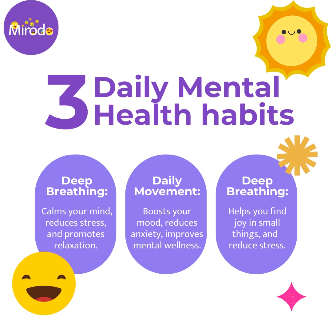 Mirodo Education tweet media