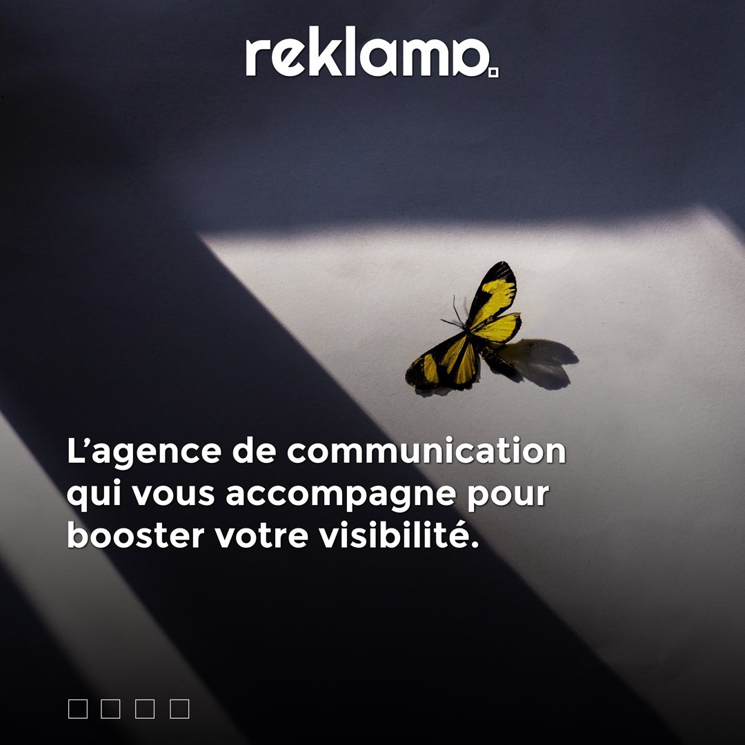 Reklama (@AgenceReklama) / Posts / X
