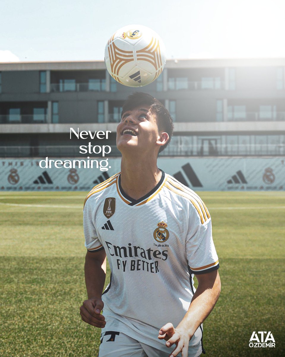 ataozddemir's tweet photo. Never stop dreaming. https://t.co/jwTbNYGk3L