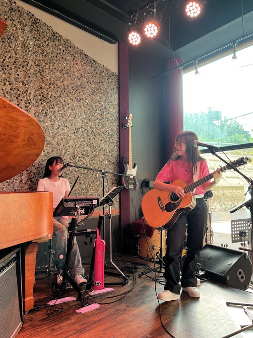 Twitterのコスプレ画像11