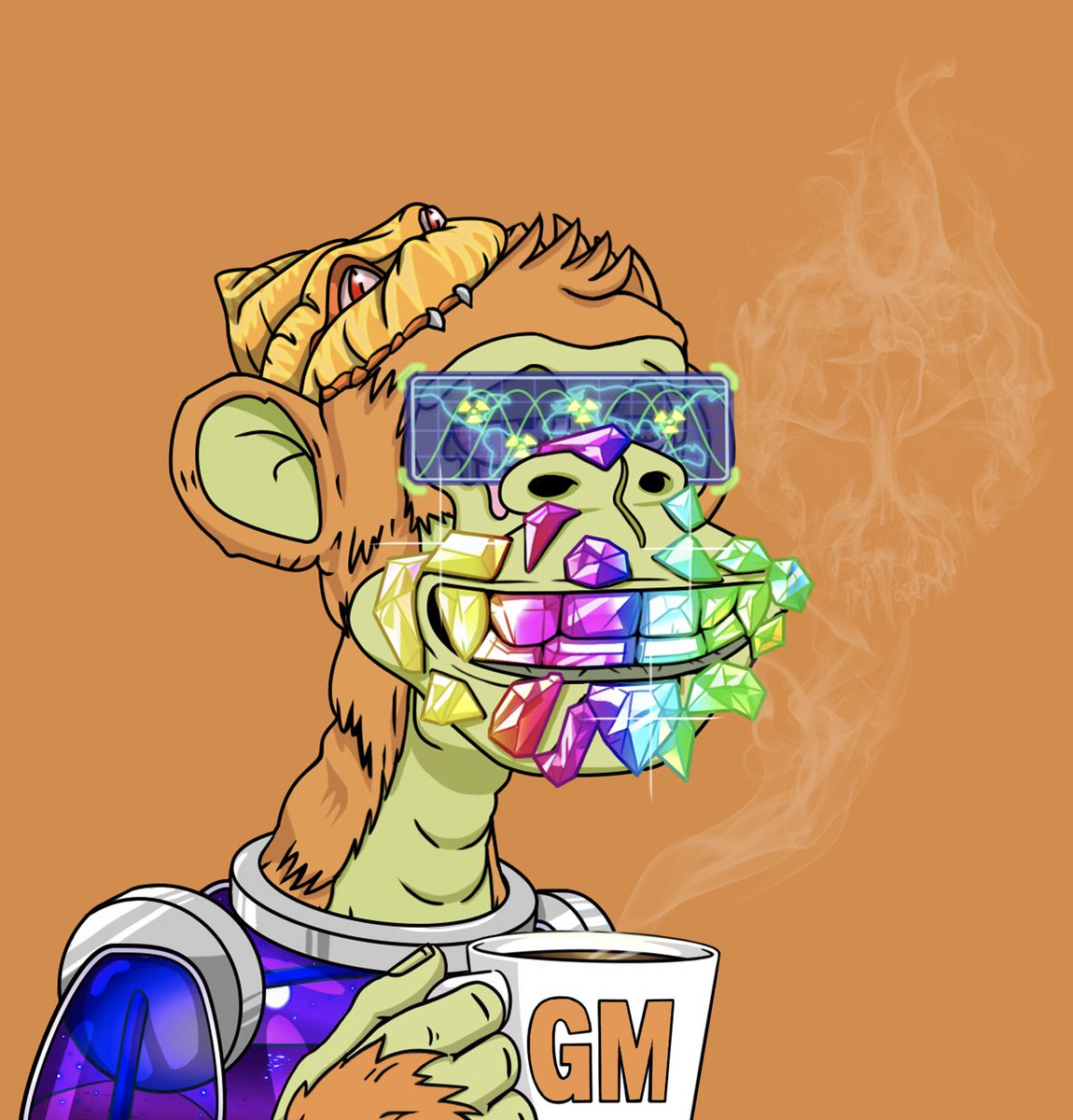 eliteape tweet media