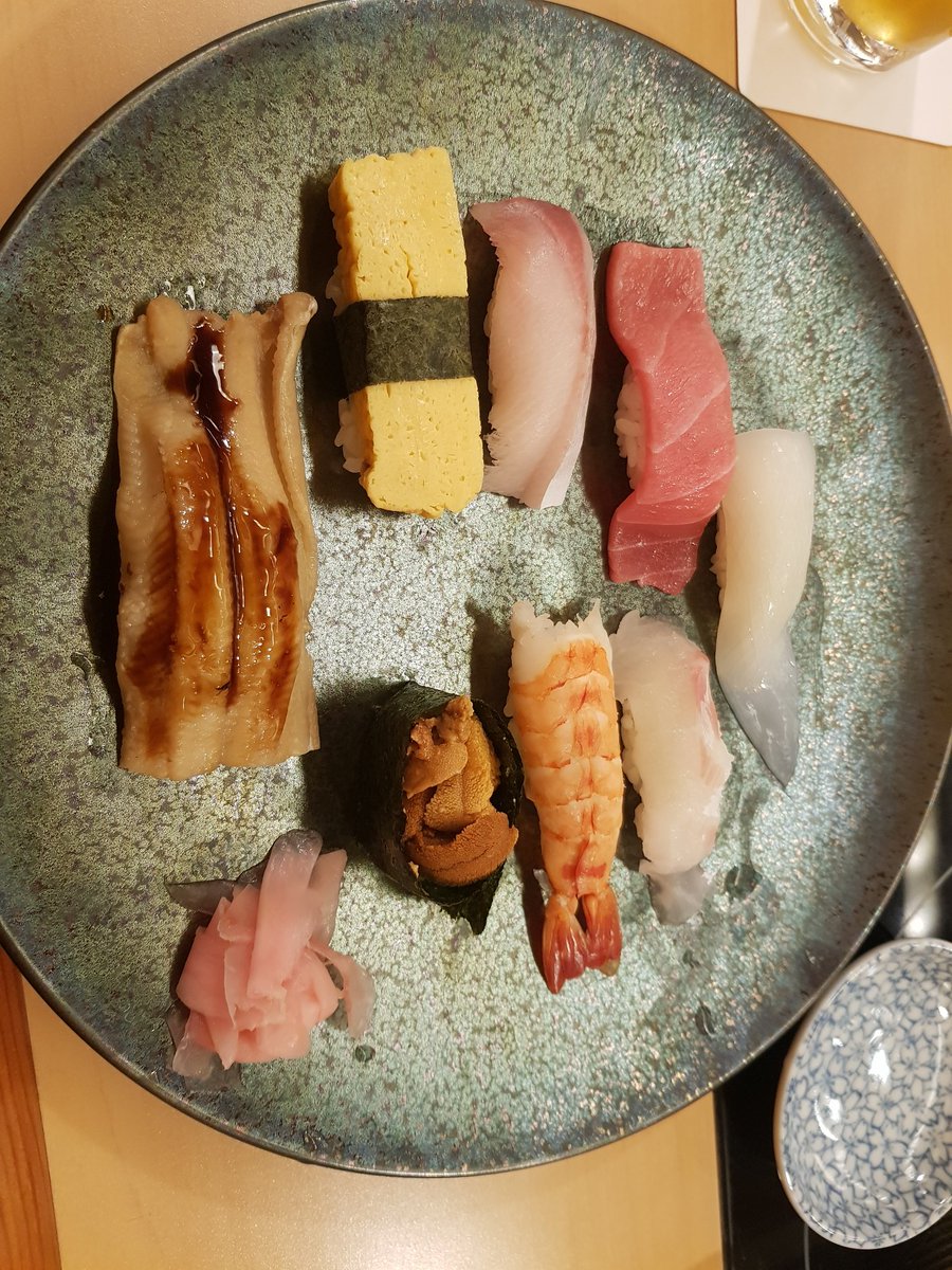 Beket_Aten's tweet image. Sayonara Japan 🇯🇵 It&apos;s been a bonkers (and v dreamy) trip full of culture, neon, and sushi!

Highlights were seeing dear colleagues after many years, having over 200 students attend my lectures, &amp;amp; meeting new friends. Thank you again @UCL_Global for this incredible opportunity!