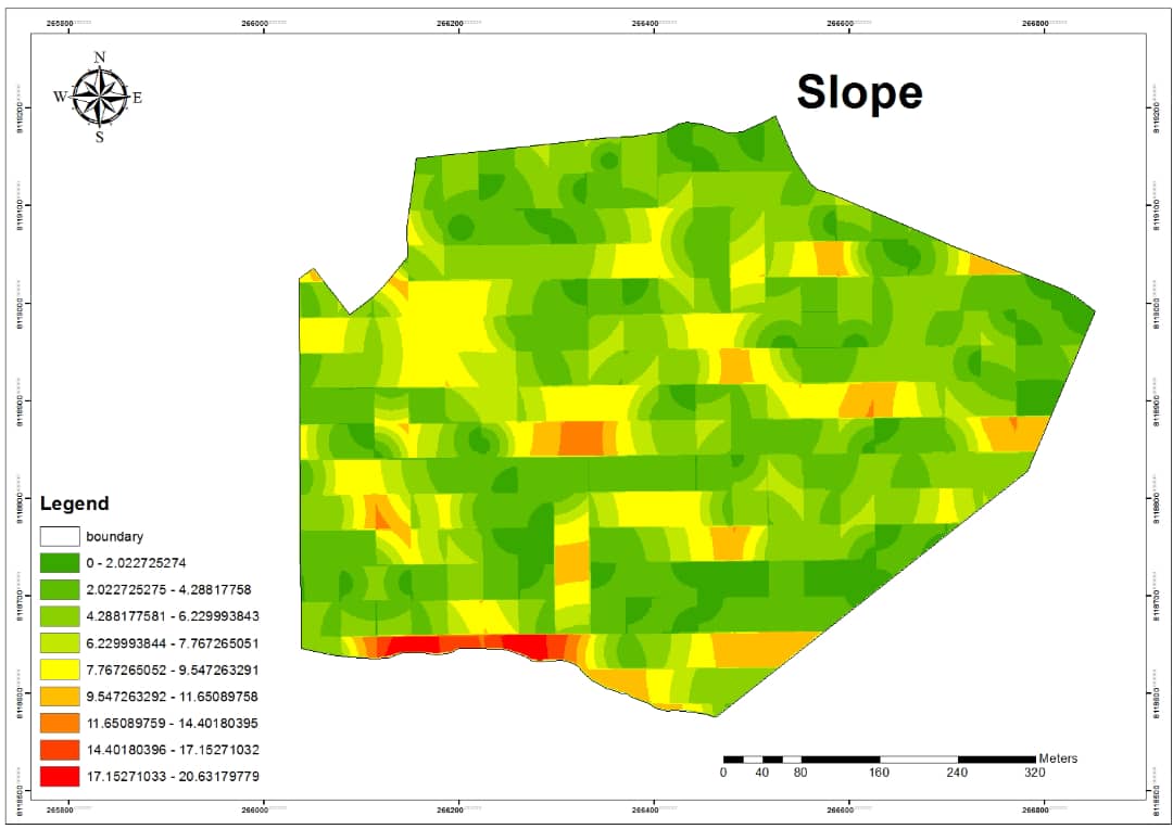 EmmanuelMarume5's tweet photo. We've successfully done another Farm land use planning and Mapping using GIS and remote sensing tech on this farm . You need to know how best you can utilize your farm or plot for profit . Thumbs up to our team @farmbuzz1 https://t.co/FkUZAWrCoS