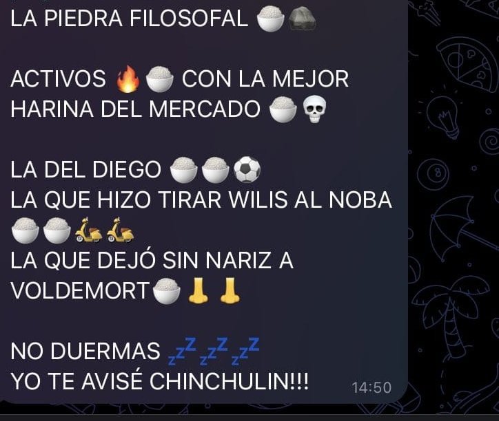 no bueno amigo ya entendi no es necesario