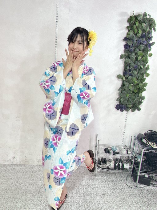 Twitterのコスプレ画像9