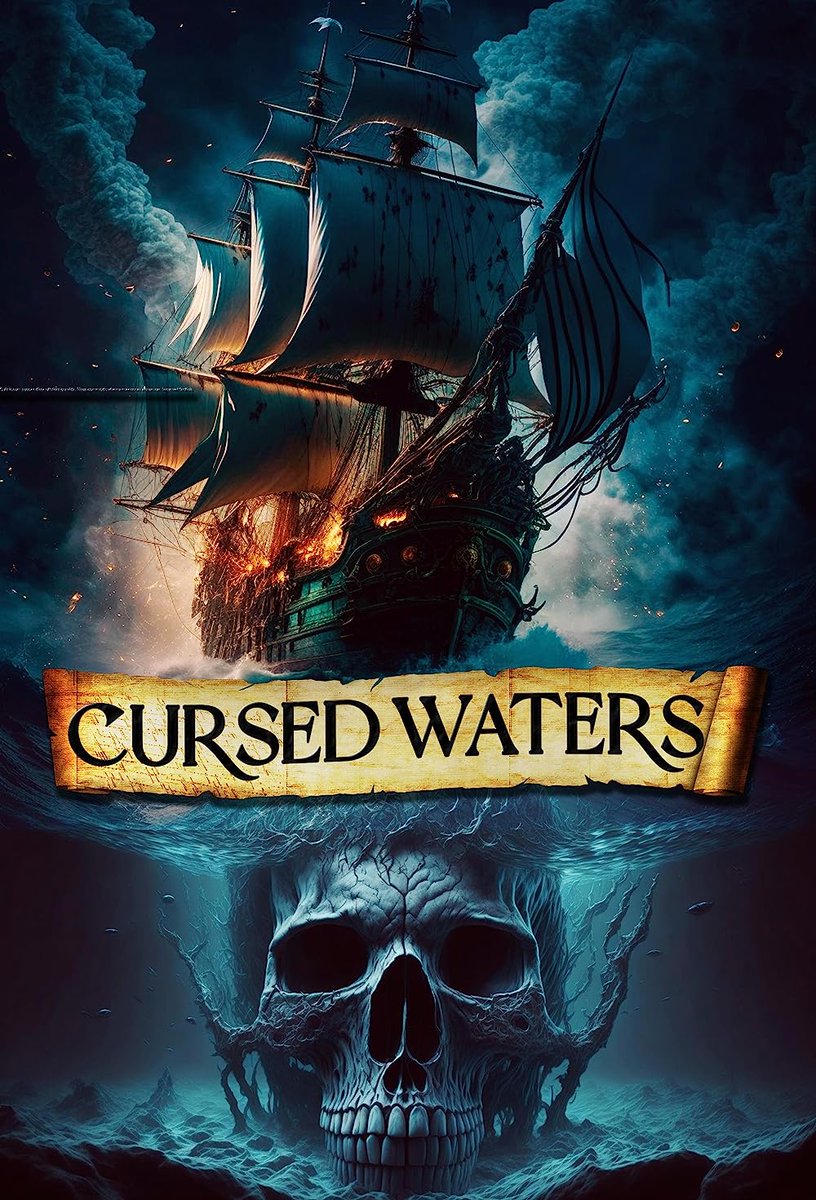 HorrorscreamsV's tweet photo. Cursed Waters filming is under way on Mahal Empire latest horror film, Lester Reynolds joins as EP!
https://t.co/G20a65wEYc
#CursedWaters #MovieNews #EntertainmentNews #MarketingMacabre https://t.co/PFUSQ0Nda9