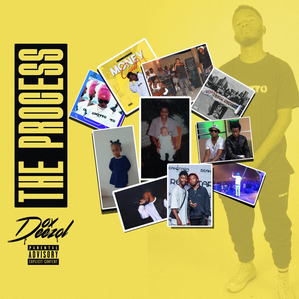 DoxDeezoL's tweet photo. Dropping #TheProcess end of July

Here's a taste

Your support is highly appreciated. https://t.co/KcrnLdTMCJ