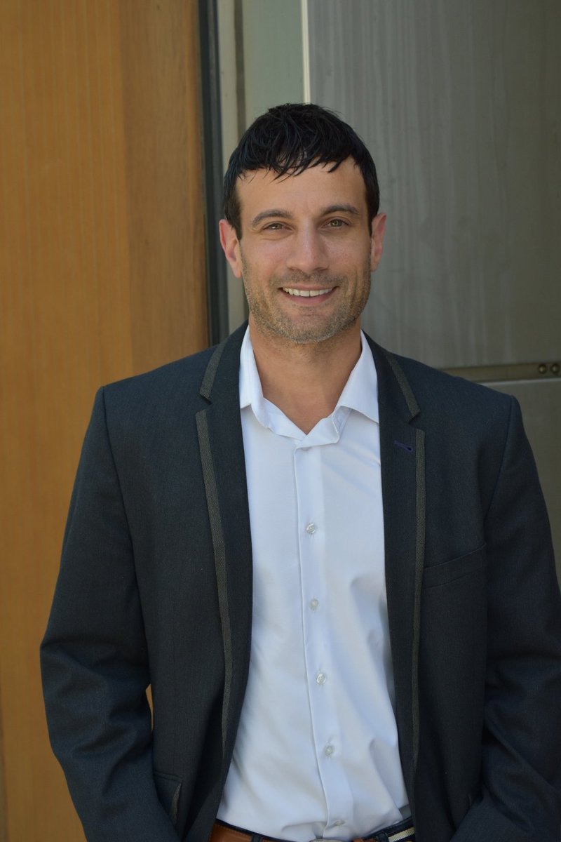 Joey Amato tweet media