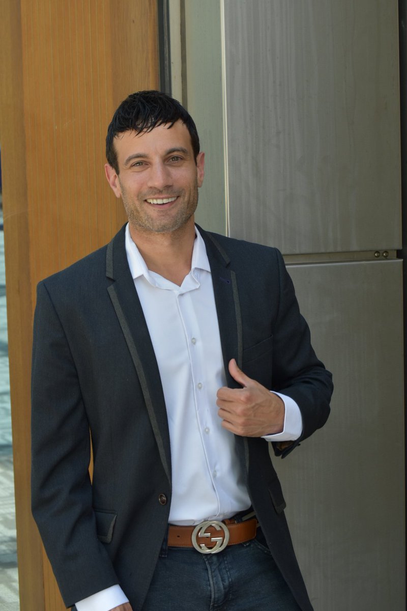 Joey Amato tweet media