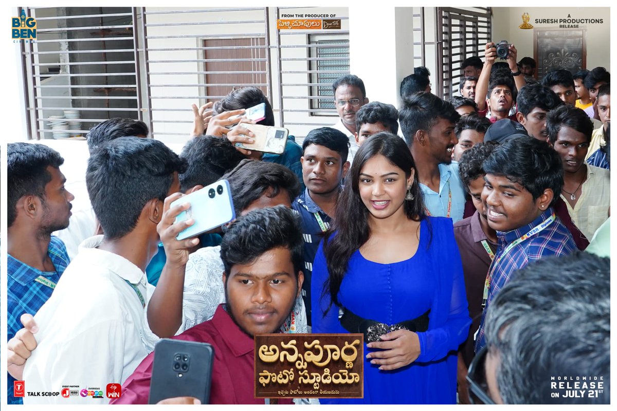 BIGBEN Cinemas tweet media