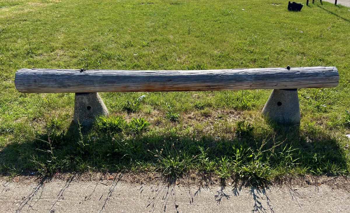 RT @IsaacRowlett: anyone know what the story is behind these barriers all over Milwaukee? https://t.co/idcLoIfIy0