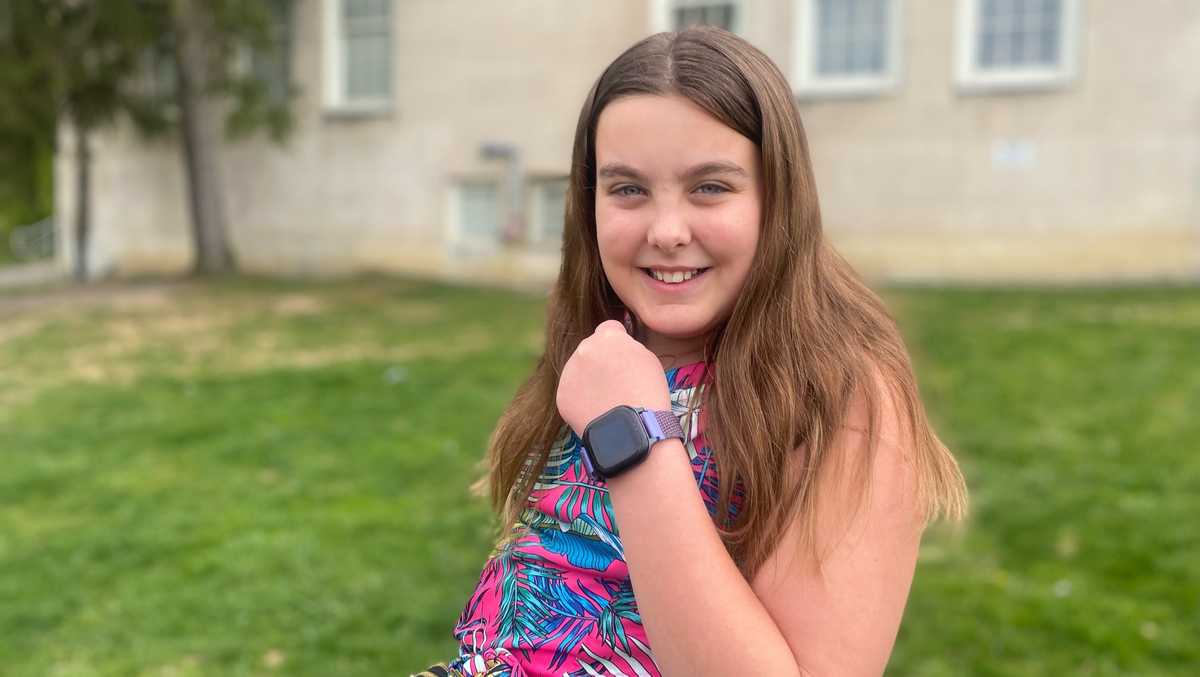 The wearable watch trend continues to grow among families with younger kids. buff.ly/3nqUyes #OnlineSafety #GabbWatch #KidsPhone