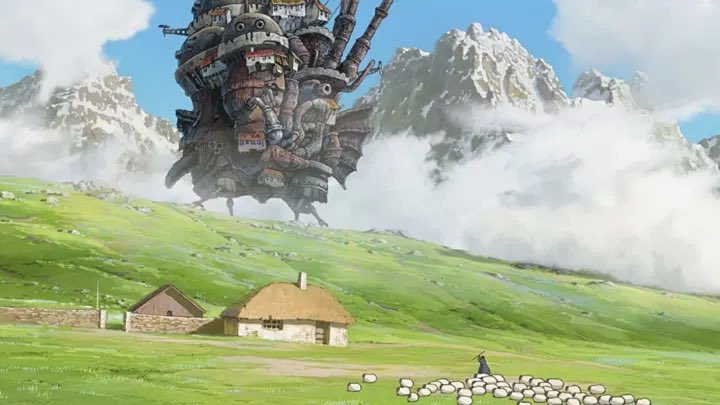 metaplexmovies's tweet photo. it’s incomprehensible a new Miyazaki drops in a week (in Japan) without a one image or any real of info about it in the world. it’s the equivalent of walking into a Spielberg or Scorsese without knowing a thing. Thinking I’ll stay blind for the U.S. release to preserve that magic https://t.co/D0NAT2SWqE