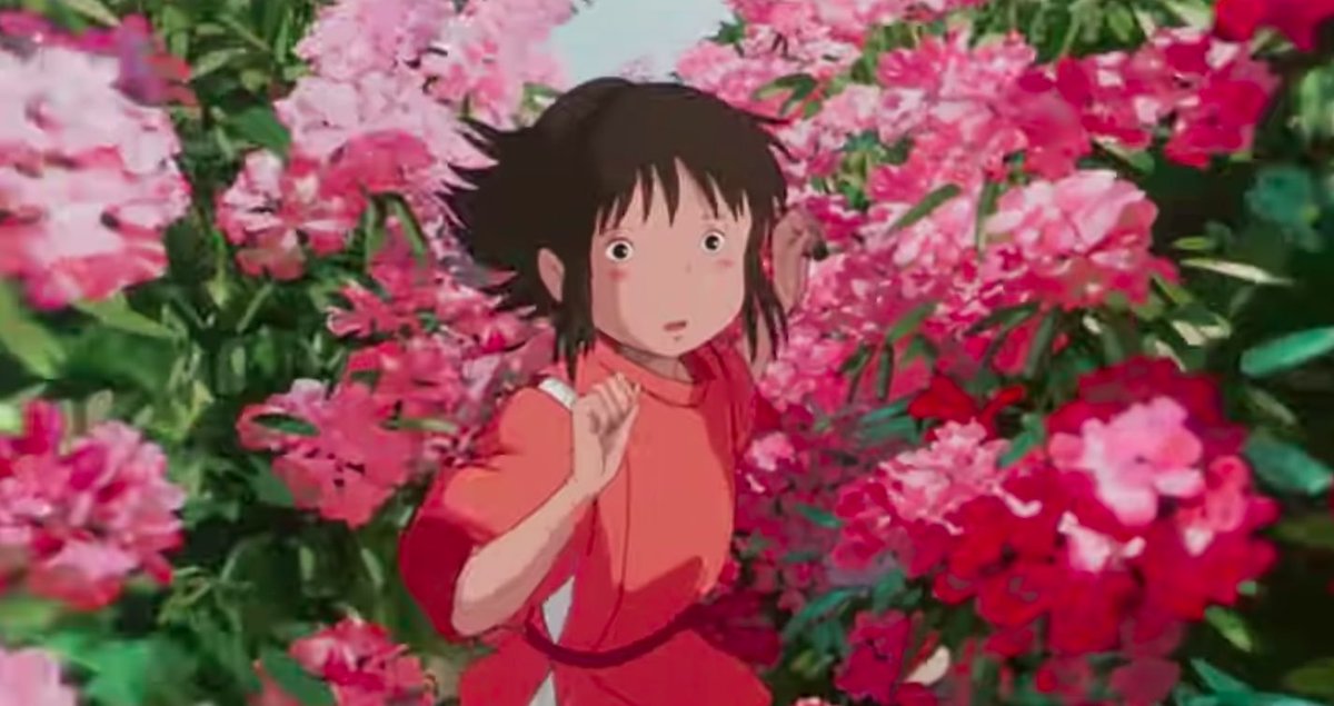 metaplexmovies's tweet photo. it’s incomprehensible a new Miyazaki drops in a week (in Japan) without a one image or any real of info about it in the world. it’s the equivalent of walking into a Spielberg or Scorsese without knowing a thing. Thinking I’ll stay blind for the U.S. release to preserve that magic https://t.co/D0NAT2SWqE