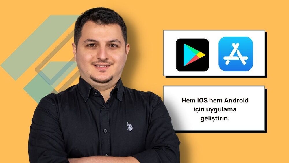 iienstitu's tweet image. - Eğitim sonunda Dart yazılım dilini öğrenmiş ve bir mobil uygulama tasarlamış olacaksınız.
- Dünyanın her yerinde işe girebileceğiniz sertifikanızı alın ve mobil uygulamanızı hayata geçirin!
iienstitu.com/online-egitim/…
#fluttereğitimi
#flutterdart
#mobiluygulamageliştirmeeğitimi
