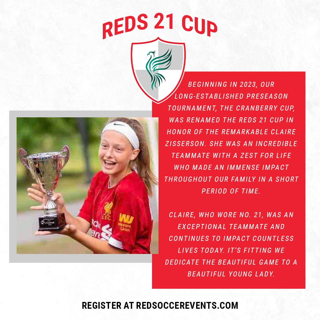 Register today 🕊️

Link ➡️ redssoccerevents.com/reds-21-cup/