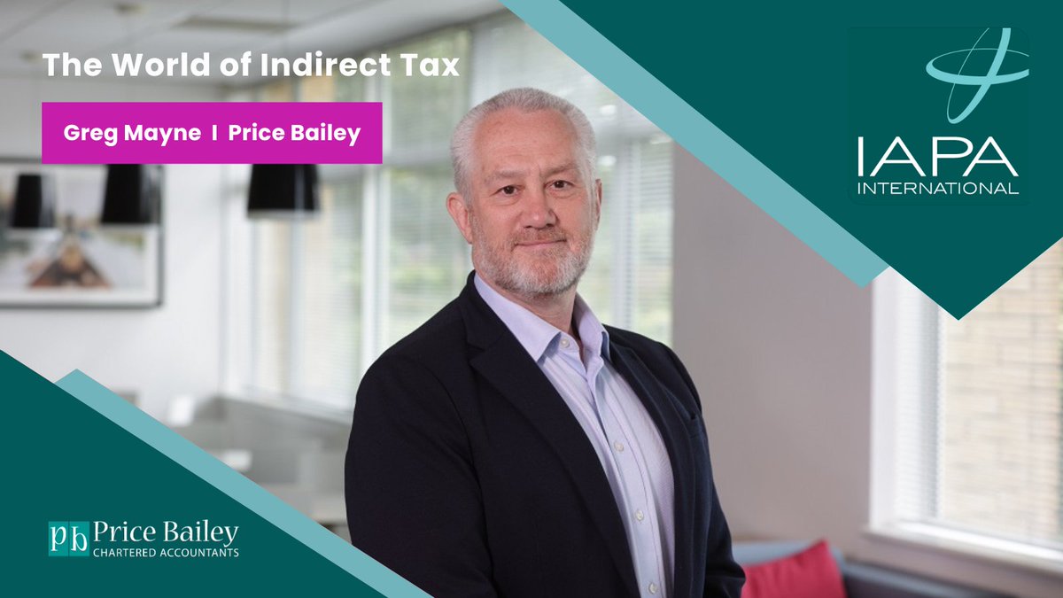 IAPA International tweet media