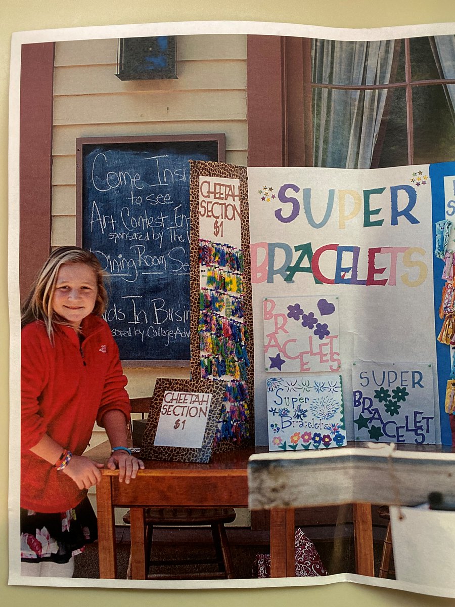 Brooke Yoakam tweet media