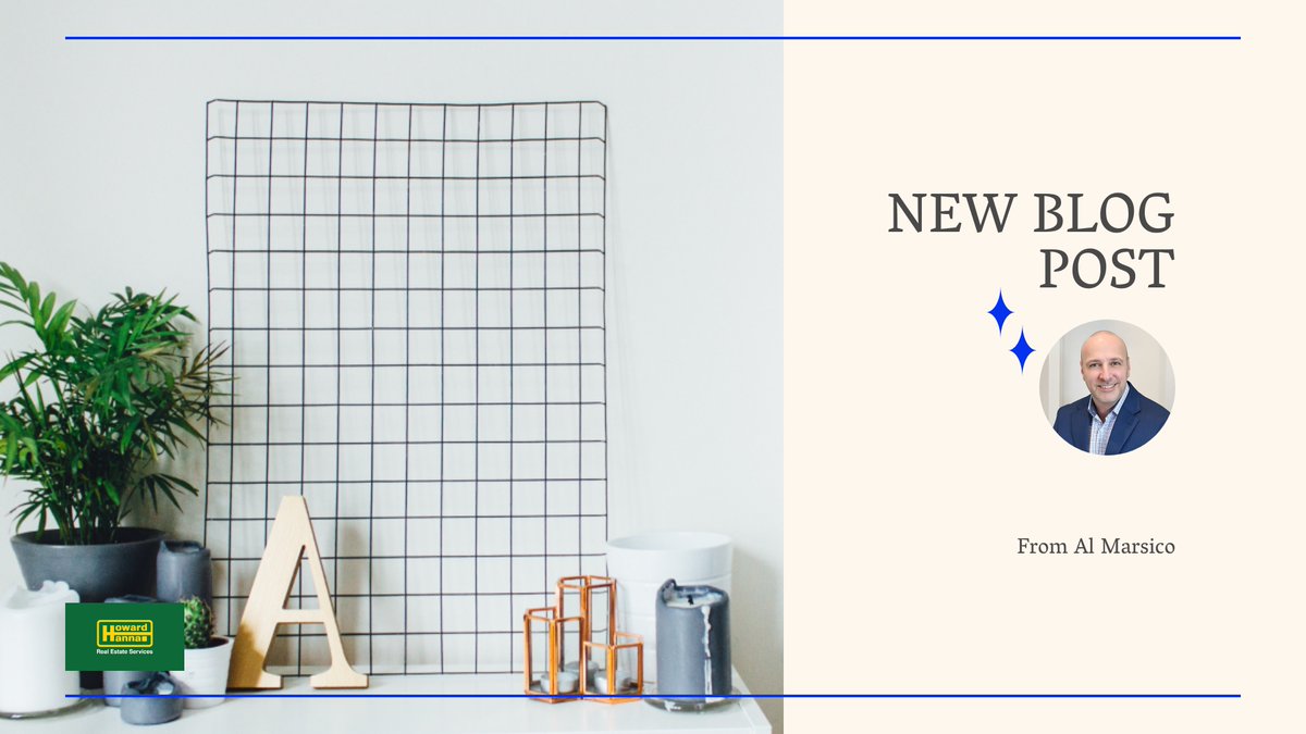 How do you know when you’re financially set to get preapproved? Here's what lenders look for and what you need to do if you're not quite there.

RealtorAlMarsico@gmail.com

614-595-4075 trendinghomenews.com/2016/11/know-y…