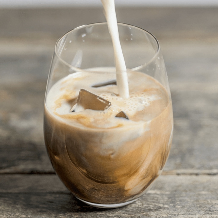 It's World Chocolate Day! 🍫

Today, we'll be celebrating with an iced mocha and you can too, with the recipe link in our bio! 

#worldchocolatedate #umakeunion