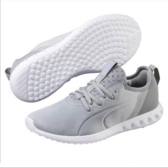 So good I had to share! Check out all the items I'm loving on <a href="/Poshmarkapp/">Poshmark</a> #poshmark #fashion #style #shopmycloset #crocs #nike #puma: posh.mk/Tqqag053eBb