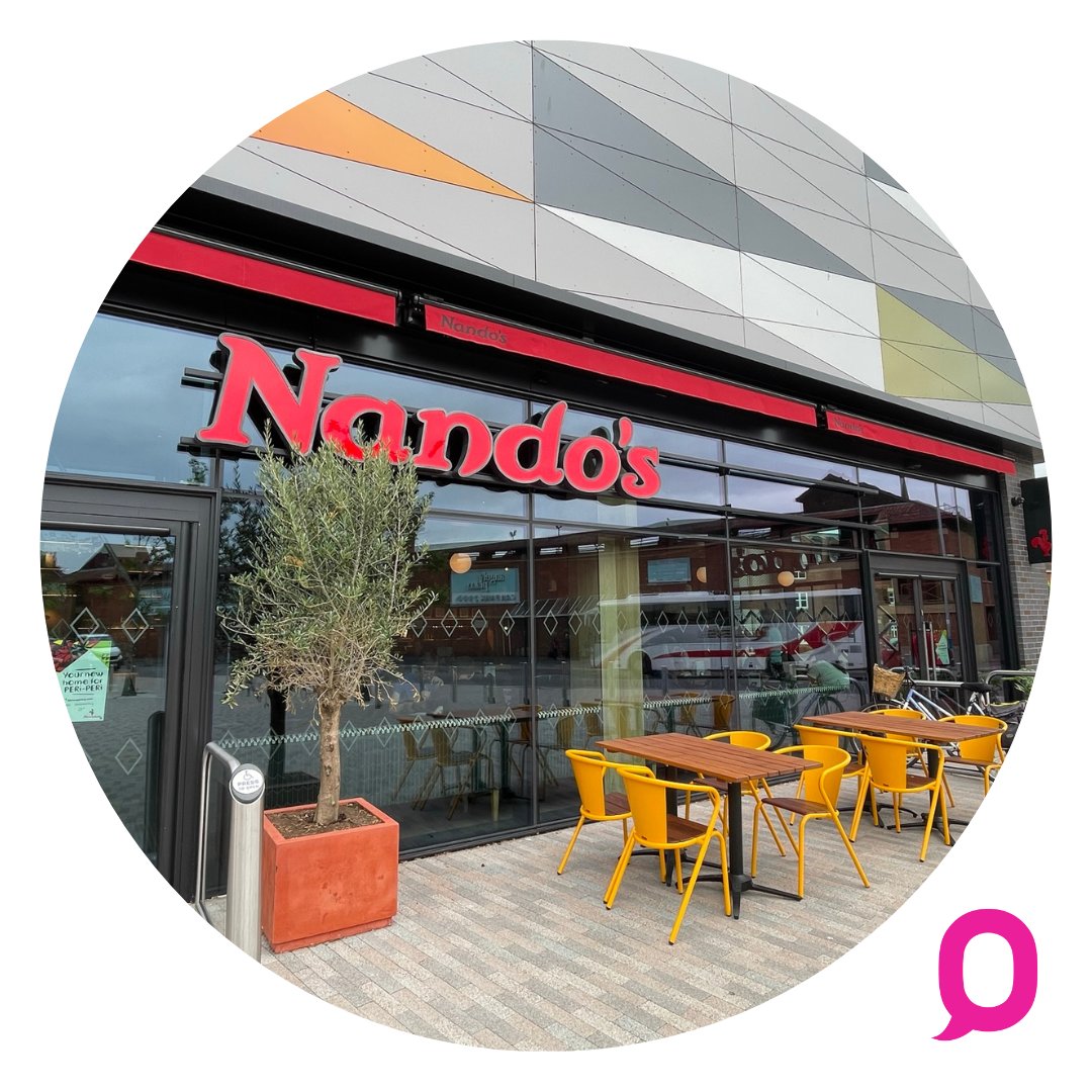 One Voice Media tweet media