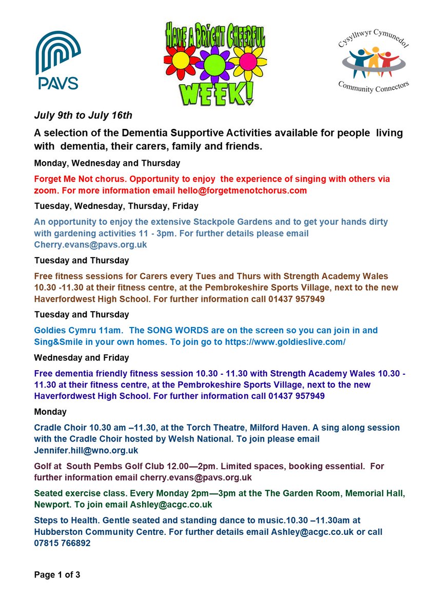 CCPembsDementia tweet media