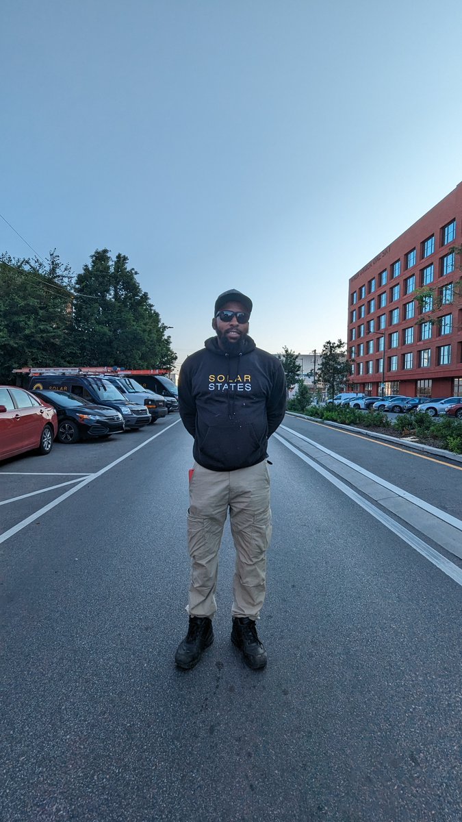 Solar Installer Appreciation Day results: 45 Solar States customers and friends wrote short notes of appreciation to our install team. Read them here -- solar-states.com/solar-installe… #philly #community #solar