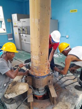 InesMChapman's tweet photo. 🌹Patria querida,cuna y amor,de la tierra los frutos y el trabajo, para seguir creciendo #CubaVive 💖
"Ahora se necesitan más que nunca templos de amor y humanidad que desaten todo lo que hay en el hombre de generoso y sujeten todo lo que hay en él, de crudo y vil" #JoséMartí https://t.co/f11mQUZWM7