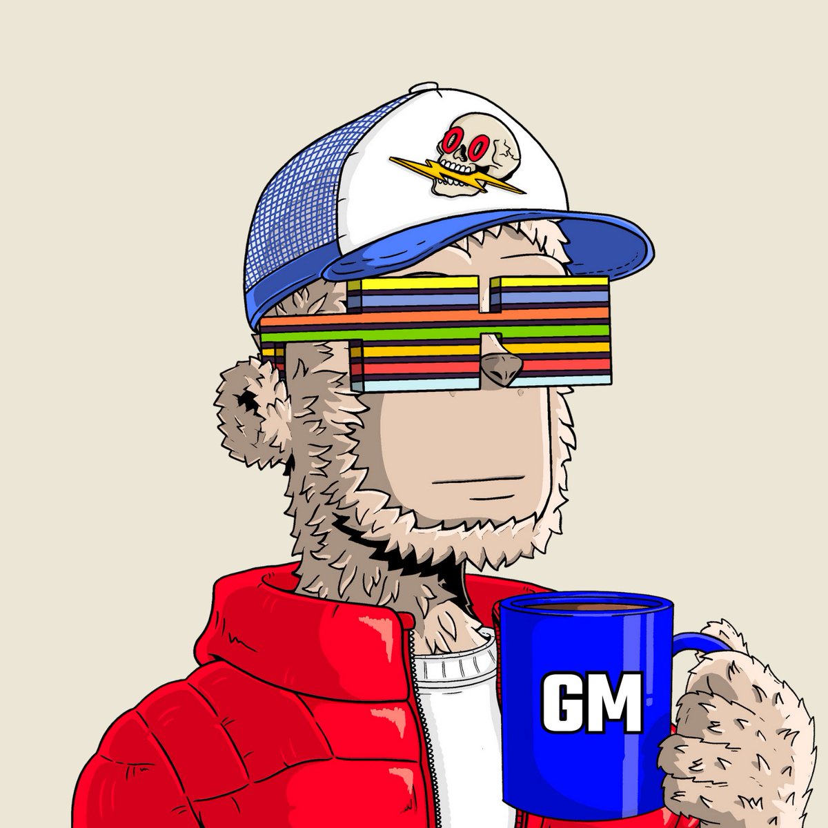 CryptoKolt's tweet photo. GM 🌤️

Anyone still on this app? https://t.co/pFe2pHeGB3