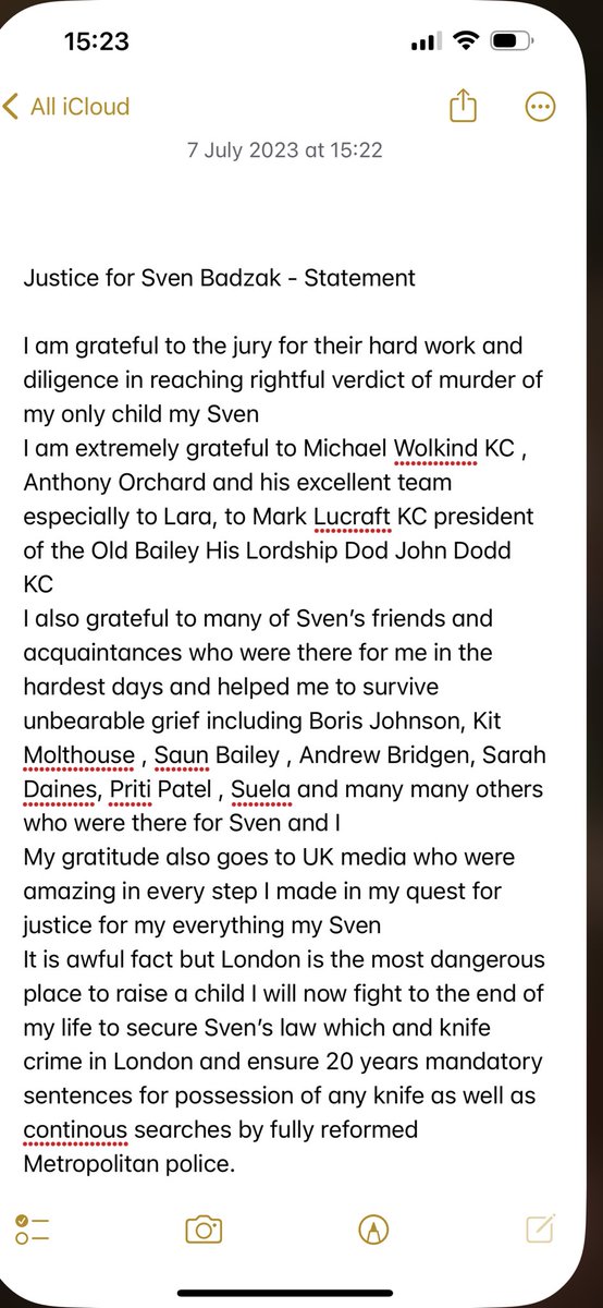 Jasna Badzak tweet media