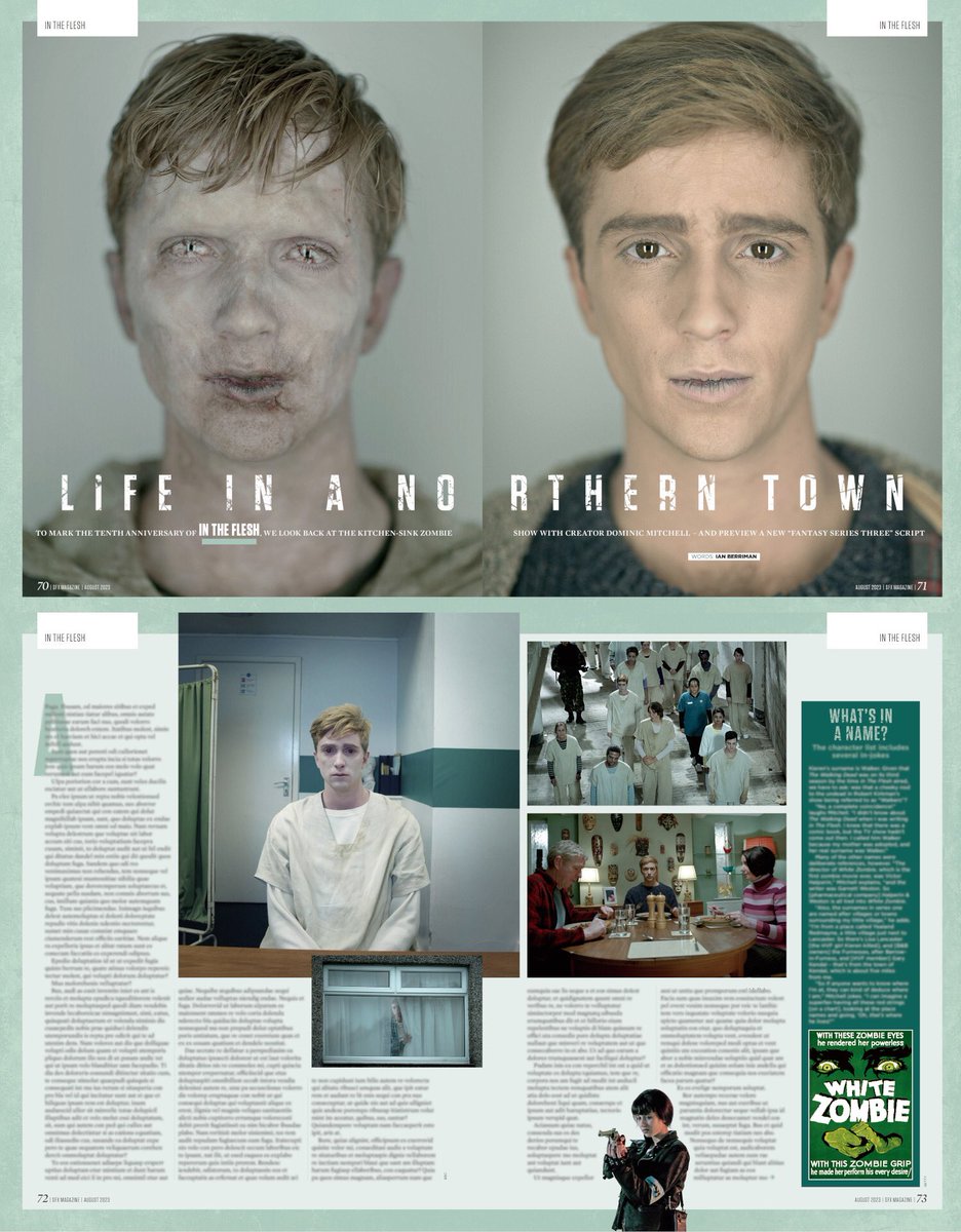 Dominic Mitchell tweet media