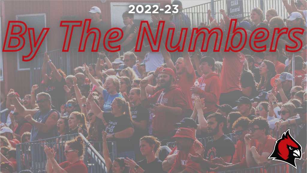 Concordia Cardinals tweet media