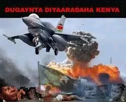 BashiirWabax's tweet photo. #WilliamRuto #StopBombingGedo

Our hashtag has been trending since yesterday. 🥳

Thank you to all those who participated, and I encourage you to keep shedding light on the actions of the Kenyan government in the border regions, particularly in #Gedo.

@US2SOMALIA @hrw
@UN @UNSomalia
@amnesty @amnestyusa @amnestychinese
@AJArabic @ajplus
@WilliamsRuto @ntvkenya @StateHouseKenya @citizentvkenya @CapitalFMKenya
 #HandsOffSomalia