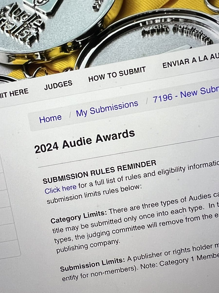 Round 1 closes today — spending the morning finishing up our Round 1 submissions before we reconvene for Round 2 in the Fall 🍁