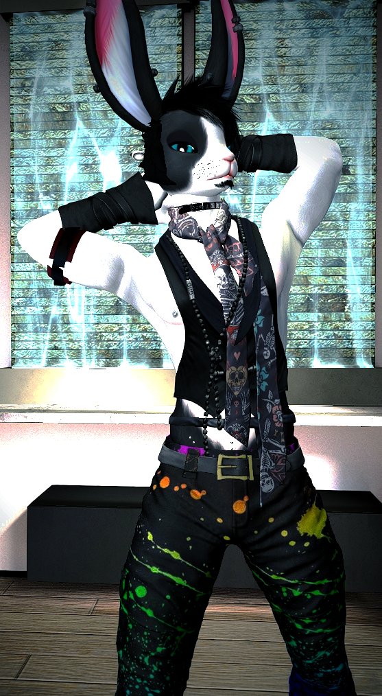 Hey, <a href="/garretegray/">garrete moonkill</a> Am i cool enough for the Cool Kids Club now?

私は今、クール キッズ クラブに参加できるほどクールですか?