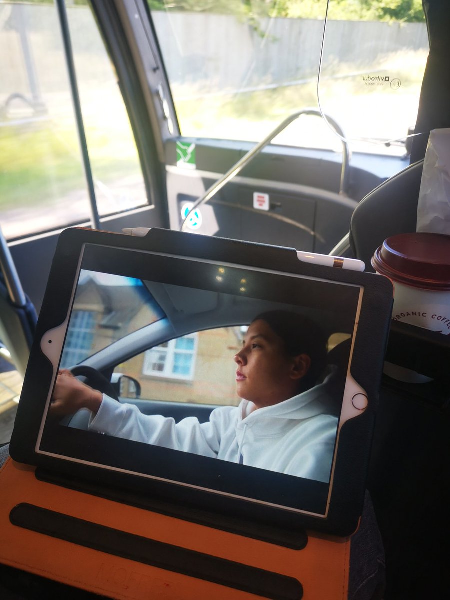 Alice Devine tweet media