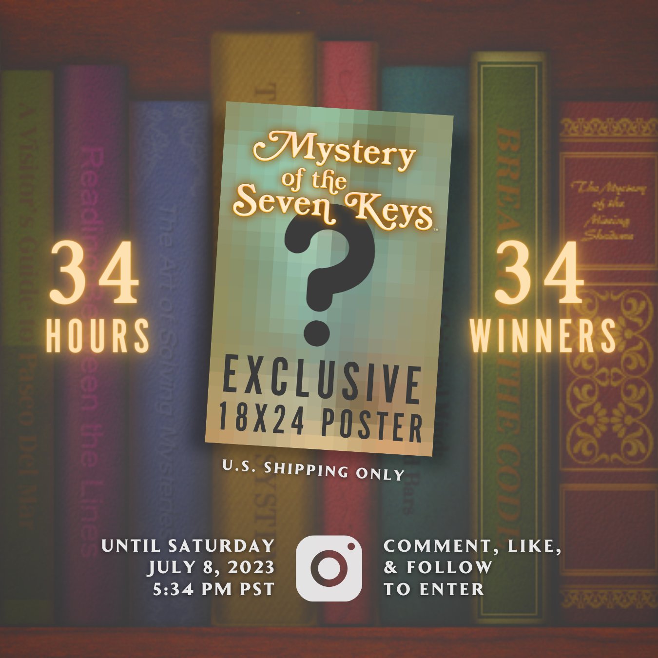 HeR Interactive on Twitter "3️⃣4️⃣ hours counting down! We’re giving