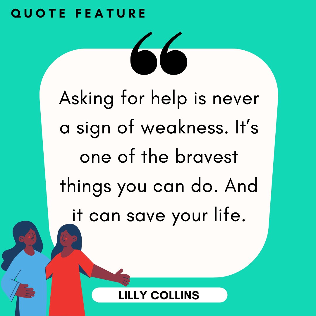 livingFREElab's tweet image. Few people seek out help for eating disorders, but seeking help is one of the bravest things a person can do. Remember that there are others who care for you and who want to help you.

#eatingdisorderrecovery #selfcompassion #SeekingHelp