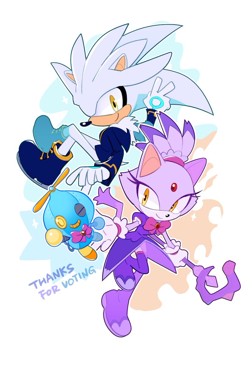 Megu on X: Twitter made me remember this Sonic X episode so I did