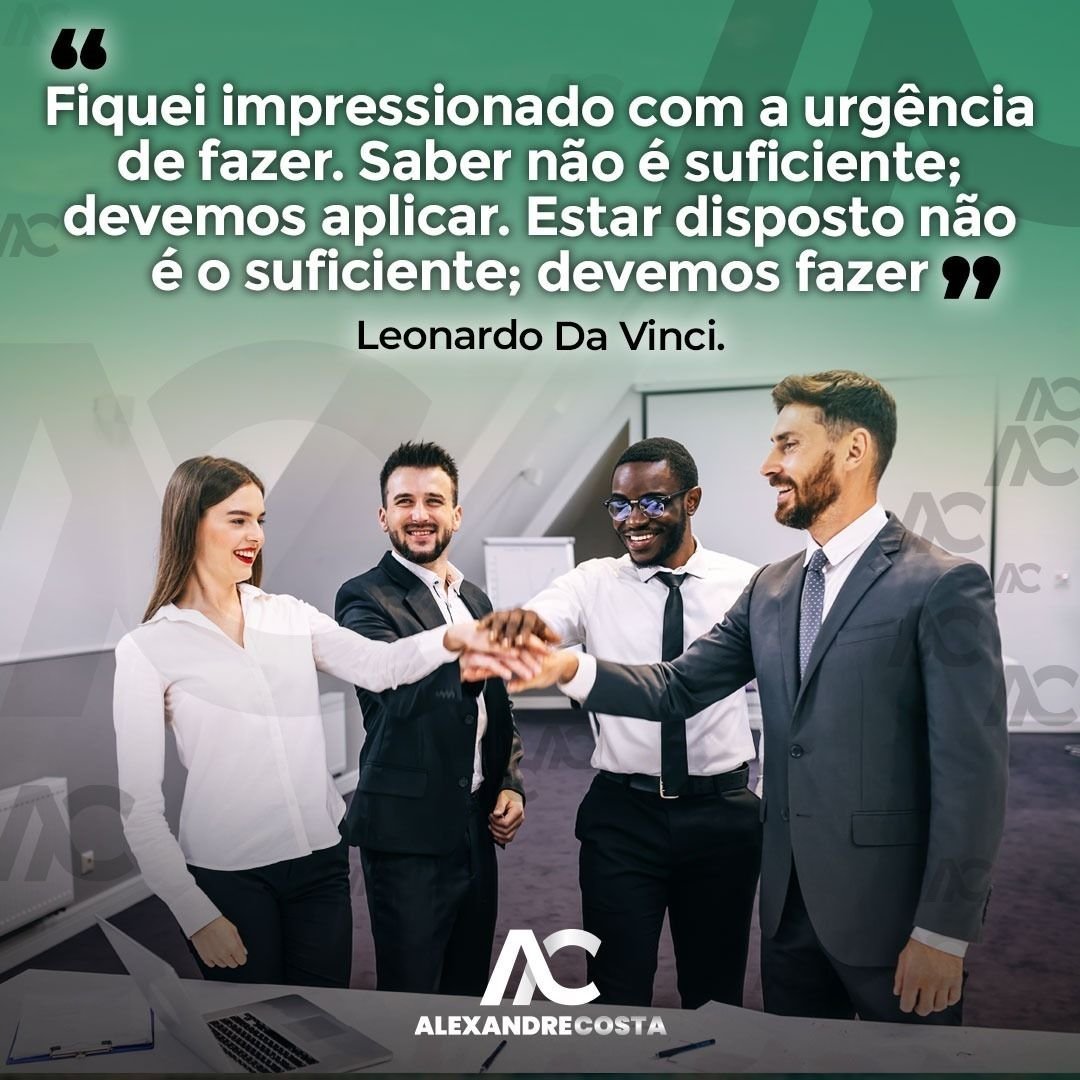 Ter conhecimento dos problemas e entender as formas de enfrenta-los é muito importante ao gestor, mas na vida pública é estar disposto e fazer que muda a vida das pessoas!