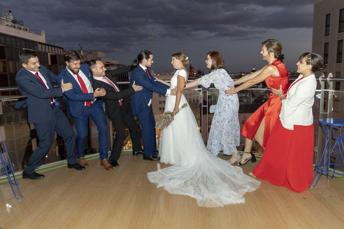 StudioalonsoFot's tweet photo. Boda en @hotelsdmadrid

#fotografosbodamadrid #fotosboda
#bodamadrid #novias2023 #novias2024 #fotografomadrid #fotografobodasmadrid #albumboda
#bodas2023 #bodas2024
#bodasstudioalonso https://t.co/i3JC7auhAm