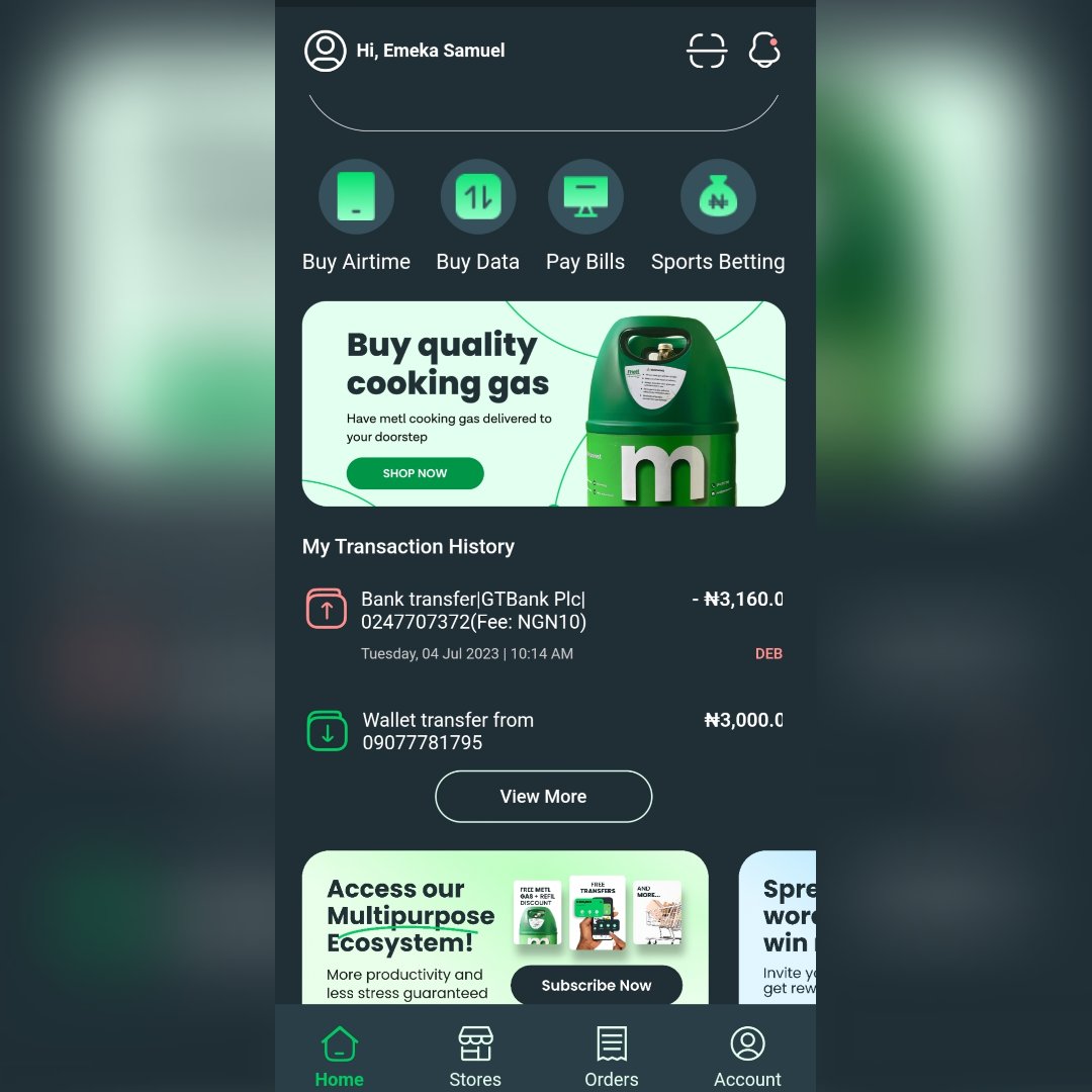 MezopayApp's tweet photo. Say goodbye to the hassle of utility bills! 💨💸 With #Mezopay, managing your bills has never been easier. From electricity to airtime top-ups to gas ordering, Mezopay streamlines the process, making it a breeze to stay on top of your payments. 🌟💙 #Convenience #BillPayments https://t.co/Mh2qeGmQ7c