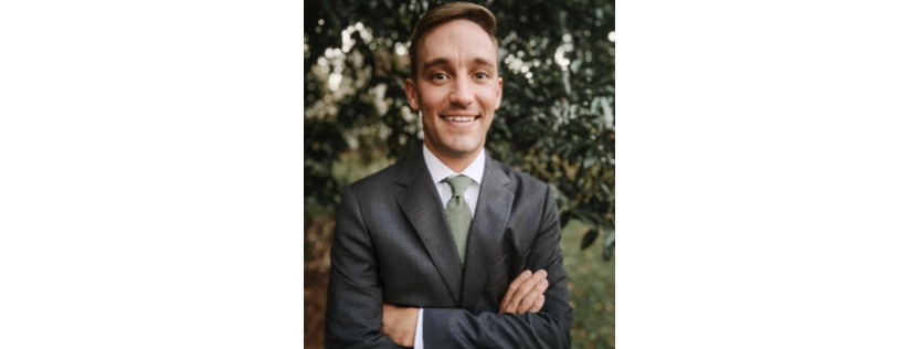 Will Pylant, Pylant Estate Law - HBJ's Top 40 Under 40 huntsvillebusinessjournal.com/?p=240495 #business #huntsvilleal #top40under40 #huntsvillebusinessjournal #eventpublishing