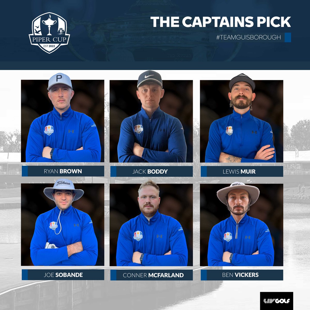 Piper Cup Official tweet media