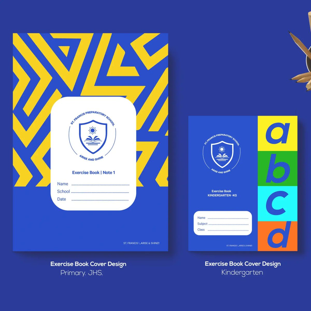 gtsolutionsgh's tweet photo. Reach GTSOLUTIONS (GTS), and let's make your brand gain a strong branding equity with our branding package. We position your brand and make it stand out in the market. @gtsolutionsgh 

Call/Whatsapp: 020 568 7914

 #Branding #Design #LeadGeneration https://t.co/eUHYIsq6XR