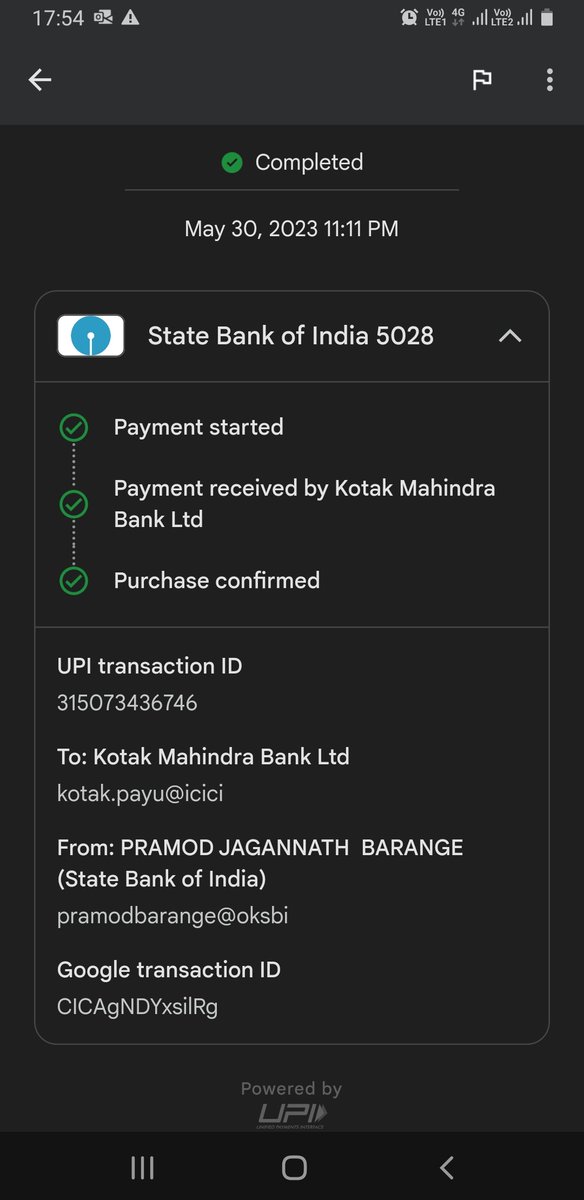 PramodBarange's tweet photo. Check the screenshot.  Contact 9096163383 and avoid frustrating customers. https://t.co/NadetFDv5m