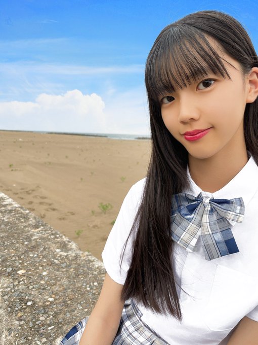 Twitterのコスプレ画像1